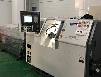 數(shù)控機(jī)床-有哪些行業(yè)會用到？