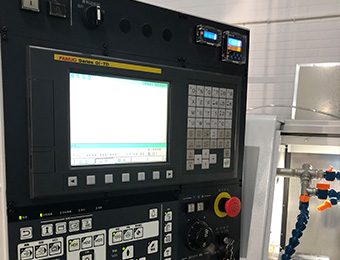 廈門邁瑞森機(jī)械設(shè)備有限公司增開了新的辦公室！